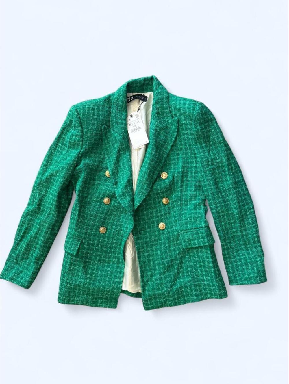 Zara NWT DAMAGED
